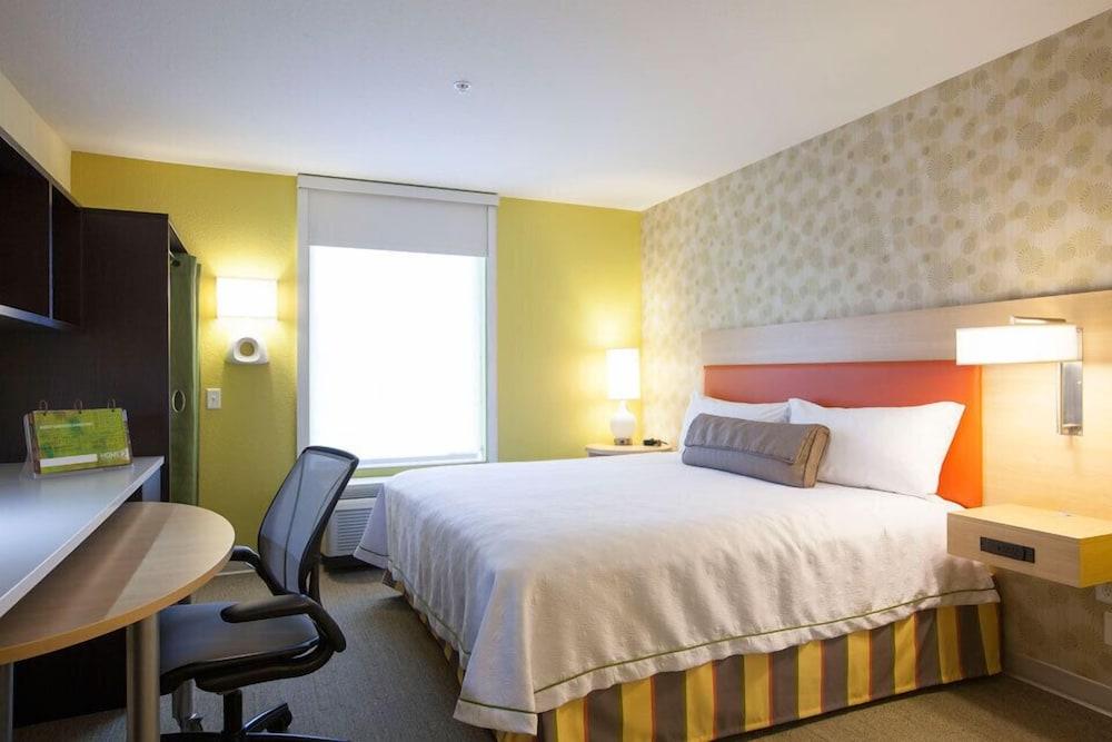 Home2 Suites By Hilton Youngstown Exterior photo