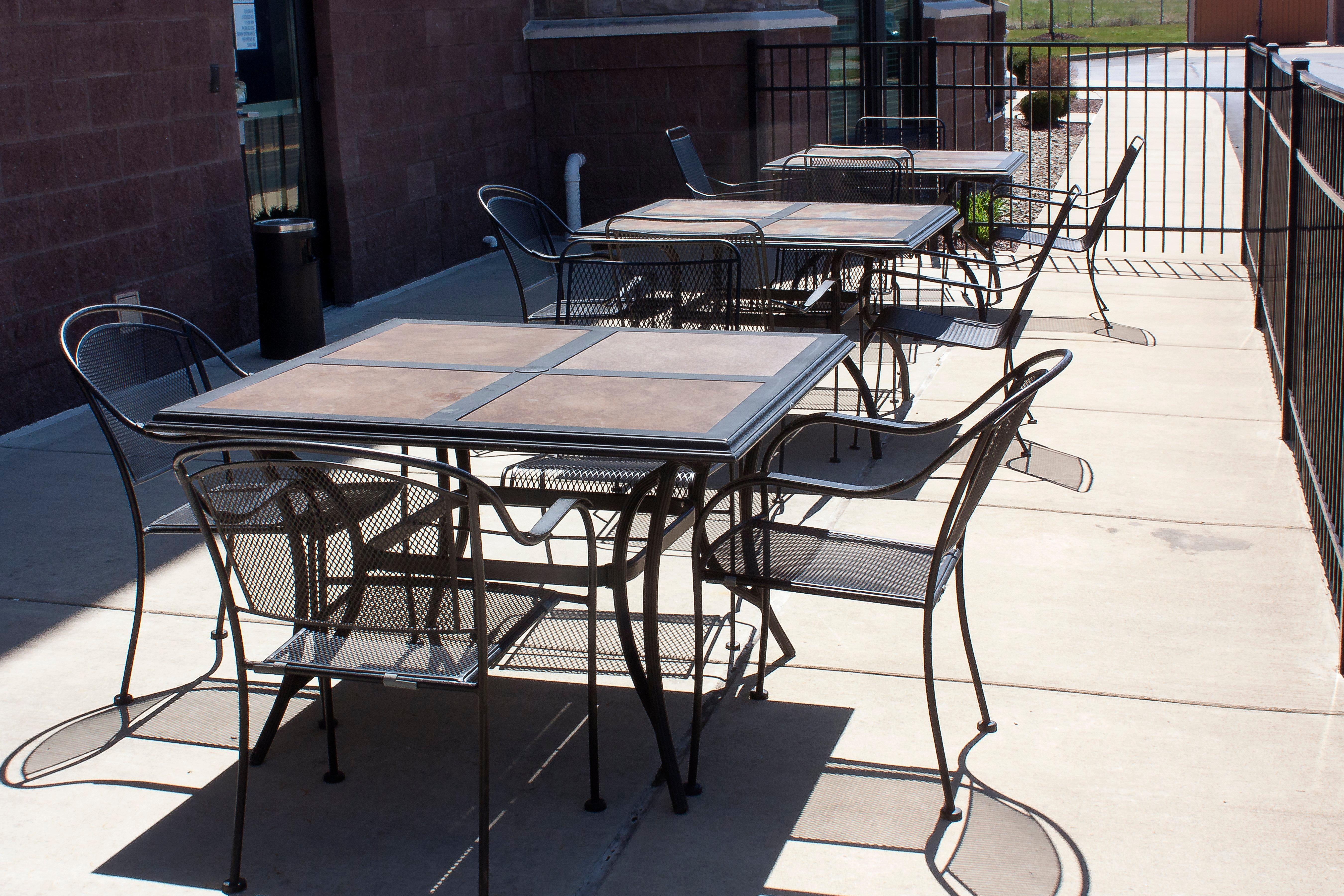Home2 Suites By Hilton Youngstown Exterior photo
